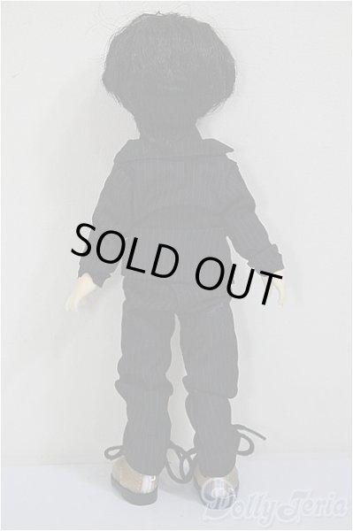 画像7: 幼SD/ちび東京少年物語 南条勲/BJD　球体関節人形 A-25-12-24-201-NY-ZA (7)