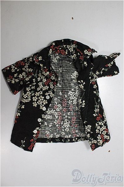 画像1: SD17B/OF:トップス/1/3　70ｃｍ　BJD　MJD　衣装　ドール用 A-25-12-24-269-NY-ZA (1)