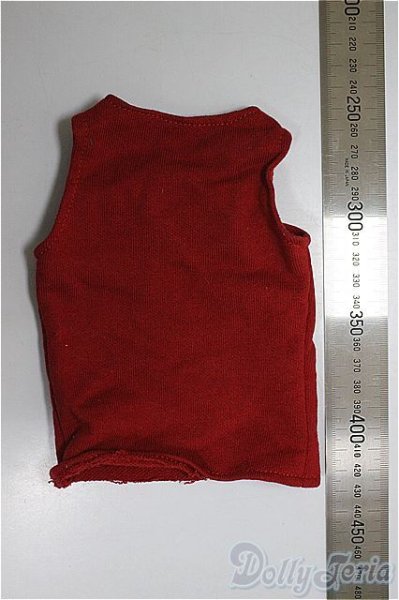 画像2: SD17B/OF:トップス/1/3　70ｃｍ　BJD　MJD　衣装　ドール用 A-25-12-24-272-NY-ZA (2)