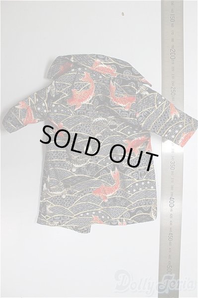 画像2: SD17B/OF:トップス/1/3　70ｃｍ　BJD　MJD　衣装　ドール用 A-25-12-24-270-NY-ZA (2)