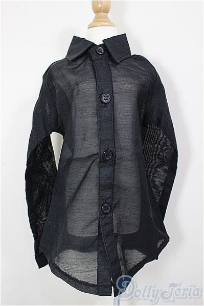 画像3: SD17B/OF:トップス/1/3　70ｃｍ　BJD　MJD　衣装　ドール用 A-25-12-24-273-NY-ZA (3)