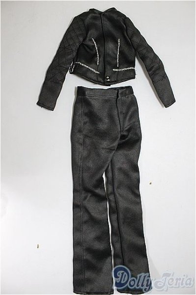 画像1: SD17B/OF:衣装セット/1/3　70ｃｍ　BJD　MJD　衣装　ドール用 A-25-12-24-276-NY-ZA (1)