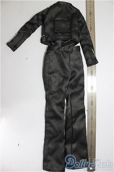 画像2: SD17B/OF:衣装セット/1/3　70ｃｍ　BJD　MJD　衣装　ドール用 A-25-12-24-276-NY-ZA (2)