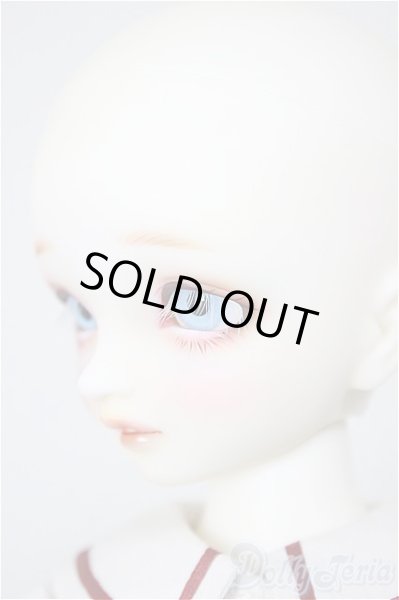 画像3: SDM女の子/コーディネートモデル:F-62/BJD　球体関節人形 A-26-1-4-113-NY-ZA (3)