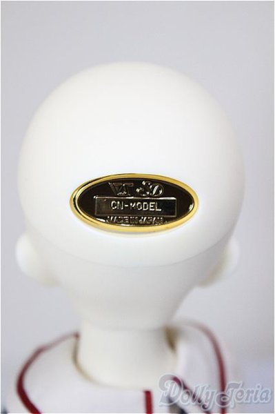 画像4: SDM女の子/コーディネートモデル:F-62/BJD　球体関節人形 A-26-1-4-113-NY-ZA (4)