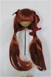 画像1: 7-8inch/ウィッグ/インチ　BJD　MJD　ドール用 A-26-1-4-114-NY-ZA (1)