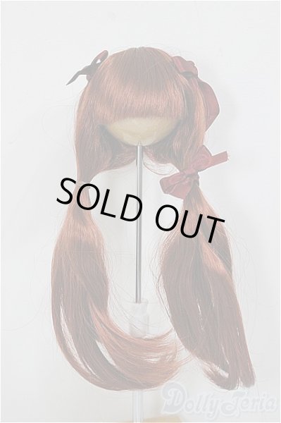 画像1: 7-8inch/ウィッグ/インチ　BJD　MJD　ドール用 A-26-1-4-114-NY-ZA (1)