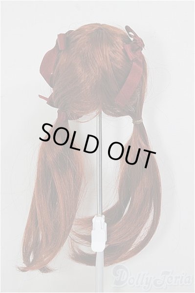 画像2: 7-8inch/ウィッグ/インチ　BJD　MJD　ドール用 A-26-1-4-114-NY-ZA (2)