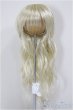 画像1: 7-8inch/ウィッグ/インチ　BJD　MJD　ドール用 A-26-1-4-115-NY-ZA (1)