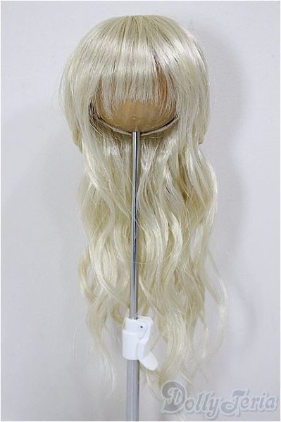 画像1: 7-8inch/ウィッグ/インチ　BJD　MJD　ドール用 A-26-1-4-115-NY-ZA (1)