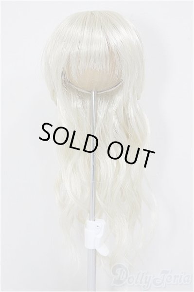 画像1: 7-8inch/ウィッグ/インチ　BJD　MJD　ドール用 A-26-1-4-115-NY-ZA (1)