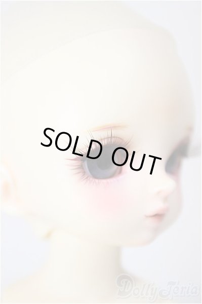 画像2: 幼SD/メル/BJD　球体関節人形 A-26-1-4-111-NY-ZA (2)