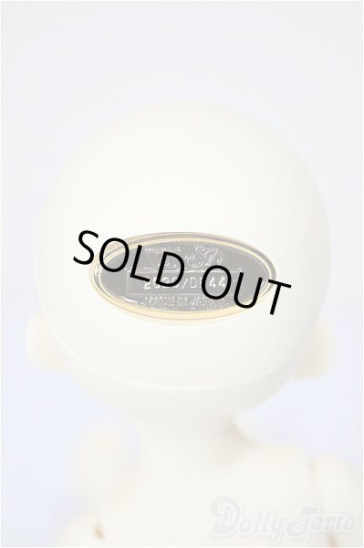 画像4: 幼SD/メル/BJD　球体関節人形 A-26-1-4-111-NY-ZA (4)