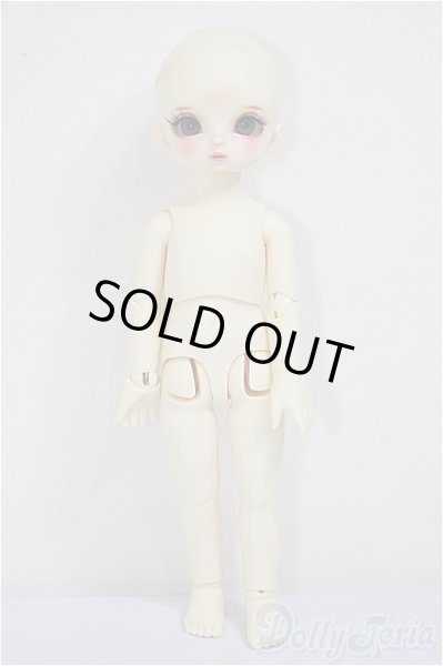 画像5: 幼SD/メル/BJD　球体関節人形 A-26-1-4-111-NY-ZA (5)