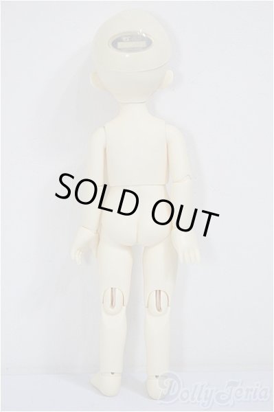 画像6: 幼SD/メル/BJD　球体関節人形 A-26-1-4-111-NY-ZA (6)