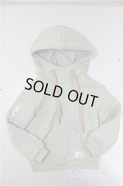 画像1: SDGrB＆SD13男の子/OF:パーカー/1/3　65ｃｍ　BJD　MJD　衣装　ドール用 A-26-1-4-131-NY-ZA (1)