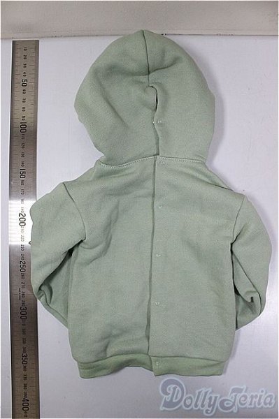 画像2: SDGrB＆SD13男の子/OF:パーカー/1/3　65ｃｍ　BJD　MJD　衣装　ドール用 A-26-1-4-131-NY-ZA (2)