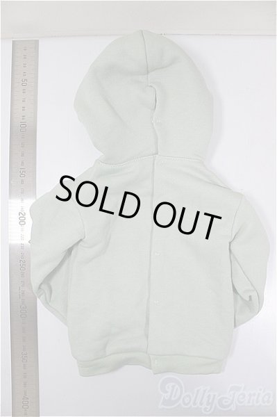 画像2: SDGrB＆SD13男の子/OF:パーカー/1/3　65ｃｍ　BJD　MJD　衣装　ドール用 A-26-1-4-131-NY-ZA (2)