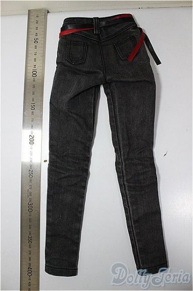 画像2: SDGrB＆SD13男の子/OF:パンツ/1/3　65ｃｍ　BJD　MJD　衣装　ドール用 A-26-1-4-185-NY-ZA (2)