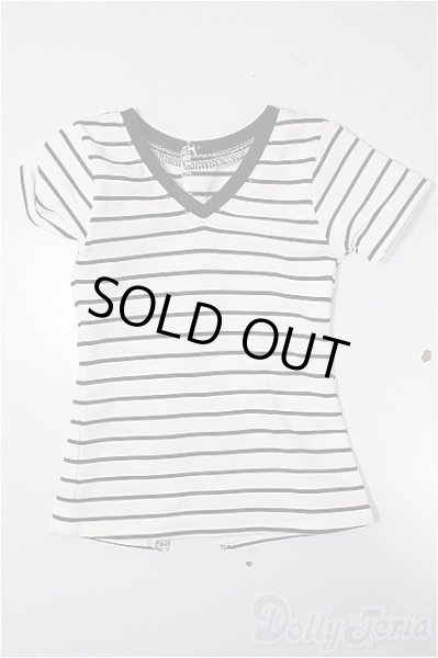 画像1: SDGrB＆SD13男の子/OF:トップス/1/3　65ｃｍ　BJD　MJD　衣装　ドール用 A-26-1-4-184-NY-ZA (1)