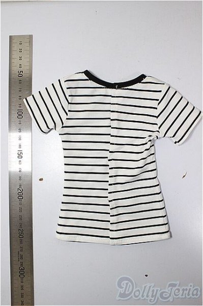 画像2: SDGrB＆SD13男の子/OF:トップス/1/3　65ｃｍ　BJD　MJD　衣装　ドール用 A-26-1-4-184-NY-ZA (2)