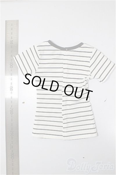 画像2: SDGrB＆SD13男の子/OF:トップス/1/3　65ｃｍ　BJD　MJD　衣装　ドール用 A-26-1-4-184-NY-ZA (2)