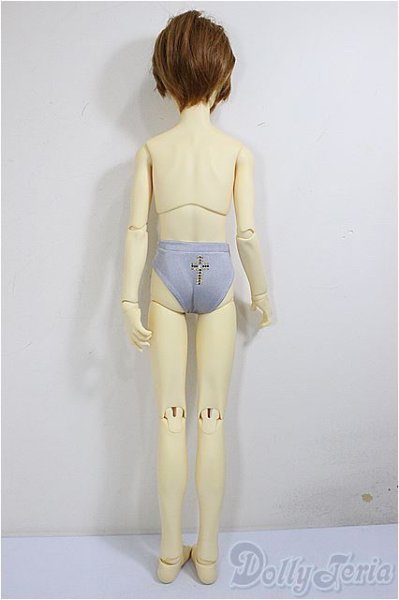 画像7: SDGｒ男の子/F-44　/BJD　球体関節人形 A-26-1-4-104-NY-ZA (7)