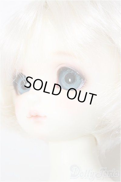 画像2: SDM女の子/コーディネートモデルF-48/BJD　球体関節人形 A-26-1-4-201-NY-ZA (2)