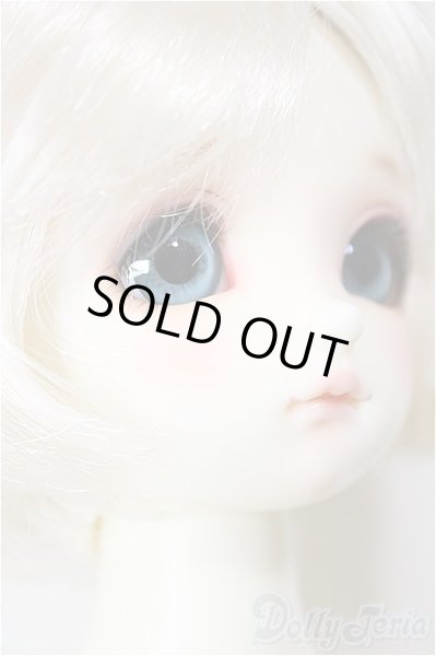 画像3: SDM女の子/コーディネートモデルF-48/BJD　球体関節人形 A-26-1-4-201-NY-ZA (3)