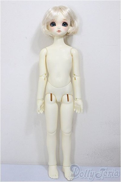 画像4: SDM女の子/コーディネートモデルF-48/BJD　球体関節人形 A-26-1-4-201-NY-ZA (4)