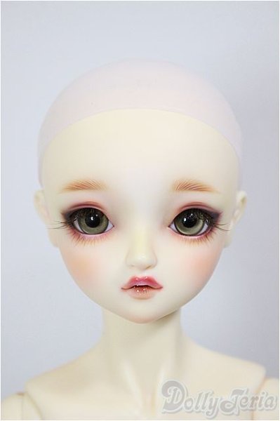 画像2: SDGr女の子/ルチア　アンティークスタイリスト Ver./BJD　球体関節人形 A-26-1-4-105-NY-ZA (2)