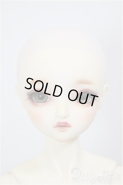 画像2: SDGr女の子/ルチア　アンティークスタイリスト Ver./BJD　球体関節人形 A-26-1-4-105-NY-ZA (2)