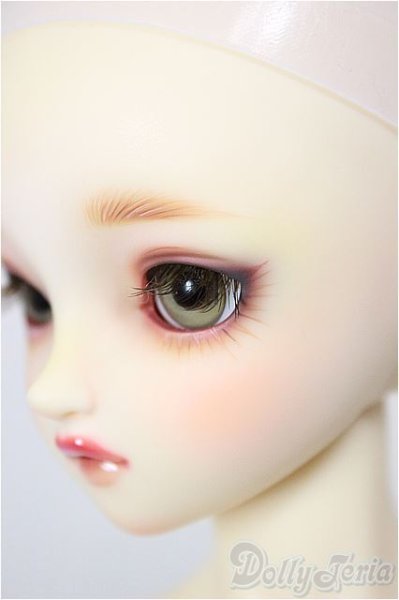 画像4: SDGr女の子/ルチア　アンティークスタイリスト Ver./BJD　球体関節人形 A-26-1-4-105-NY-ZA (4)