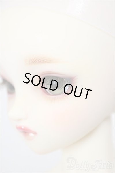 画像4: SDGr女の子/ルチア　アンティークスタイリスト Ver./BJD　球体関節人形 A-26-1-4-105-NY-ZA (4)