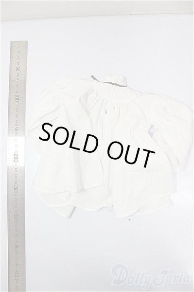 画像2: SDGrB＆SD13男の子/OF:トップス/1/3　65ｃｍ　BJD　MJD　衣装　ドール用 A-26-1-4-189-NY-ZA (2)