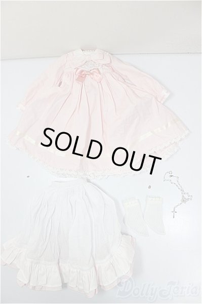 画像1: SDM＆MSD/OF:ワンピース/1/4　40ｃｍ　BJD　MJD　衣装　ドール用 A-26-1-4-187-NY-ZA (1)