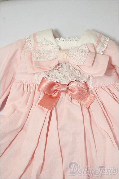 画像3: SDM＆MSD/OF:ワンピース/1/4　40ｃｍ　BJD　MJD　衣装　ドール用 A-26-1-4-187-NY-ZA (3)