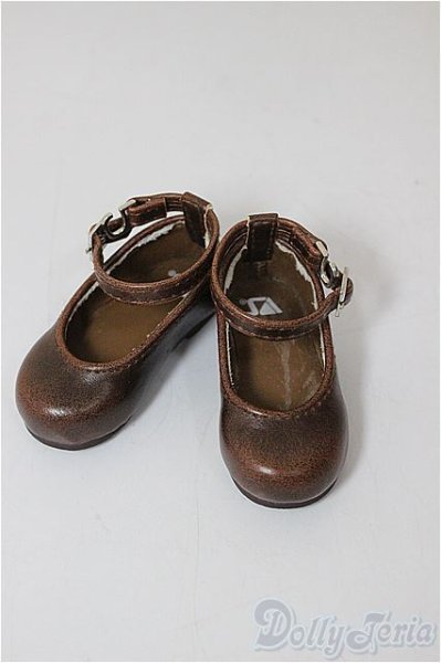 画像1: SDM＆MSD/OF:靴/1/4　40ｃｍ　BJD　MJD　衣装　ドール用 A-26-1-4-203-NY-ZA (1)