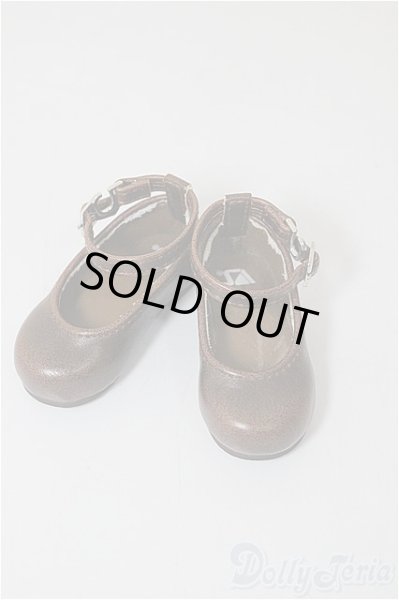 画像1: SDM＆MSD/OF:靴/1/4　40ｃｍ　BJD　MJD　衣装　ドール用 A-26-1-4-203-NY-ZA (1)