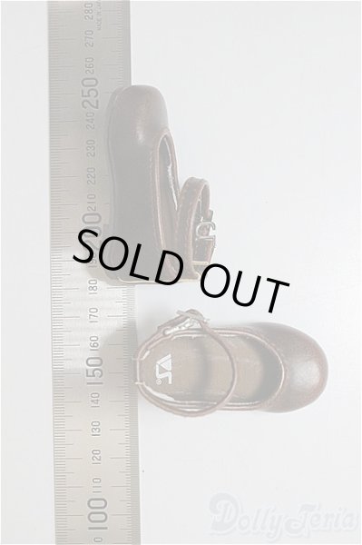 画像2: SDM＆MSD/OF:靴/1/4　40ｃｍ　BJD　MJD　衣装　ドール用 A-26-1-4-203-NY-ZA (2)