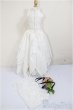 画像2: SD/OF:ドレス/1/3　60ｃｍ　BJD　MJD　衣装　ドール用 A-26-1-4-192-NY-ZA (2)