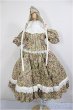 画像1: SD/OF:ワンピース/1/3　60ｃｍ　BJD　MJD　衣装　ドール用 A-26-1-4-194-NY-ZA (1)