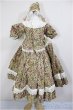 画像2: SD/OF:ワンピース/1/3　60ｃｍ　BJD　MJD　衣装　ドール用 A-26-1-4-194-NY-ZA (2)