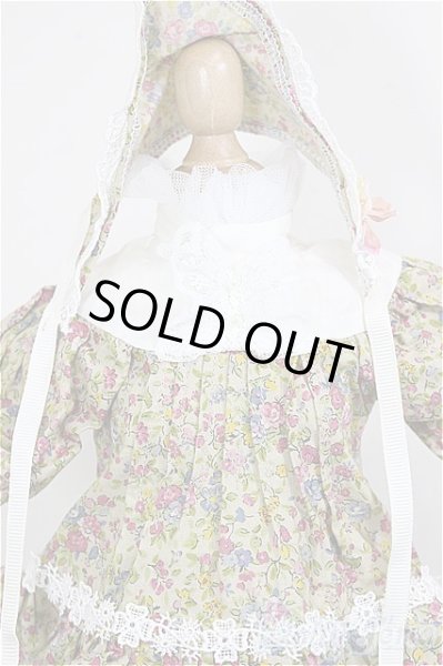 画像3: SD/OF:ワンピース/1/3　60ｃｍ　BJD　MJD　衣装　ドール用 A-26-1-4-194-NY-ZA (3)