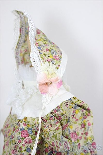 画像4: SD/OF:ワンピース/1/3　60ｃｍ　BJD　MJD　衣装　ドール用 A-26-1-4-194-NY-ZA (4)