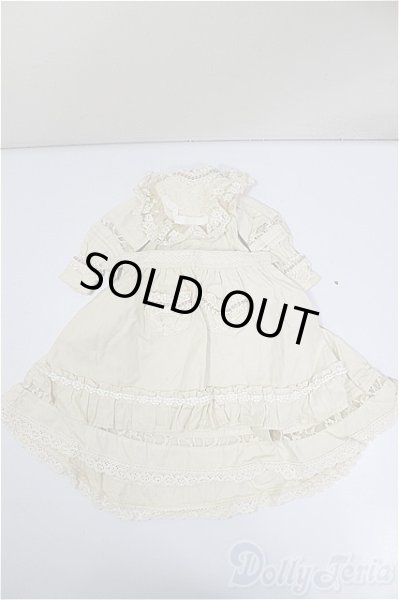 画像1: SDM＆MSD/OF:ドレス/1/4　40ｃｍ　BJD　MJD　衣装　ドール用 A-26-1-4-196-NY-ZA (1)