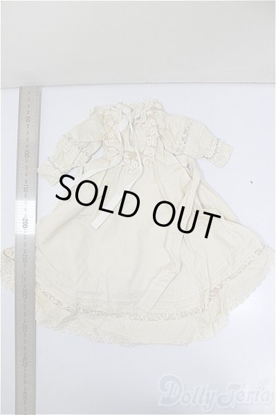 画像2: SDM＆MSD/OF:ドレス/1/4　40ｃｍ　BJD　MJD　衣装　ドール用 A-26-1-4-196-NY-ZA (2)