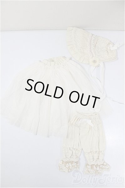 画像3: SDM＆MSD/OF:ドレス/1/4　40ｃｍ　BJD　MJD　衣装　ドール用 A-26-1-4-196-NY-ZA (3)