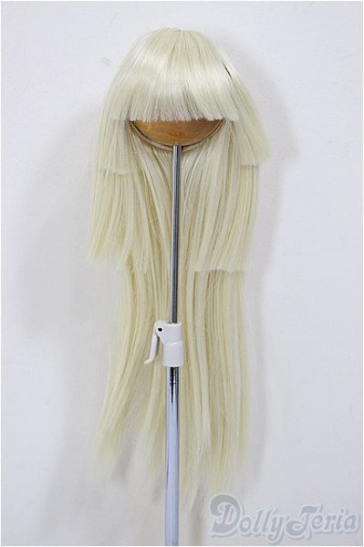 画像1: 6-7inch/ウィッグ/インチ　BJD　MJD　ドール用 A-26-1-4-164-NY-ZA (1)