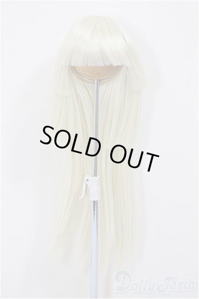 画像1: 6-7inch/ウィッグ/インチ　BJD　MJD　ドール用 A-26-1-4-164-NY-ZA (1)